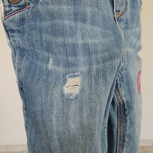 Baby Gap Toddler Overalls - Picture 6 of 12